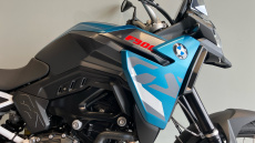 24 Model Year BMW F900 GS